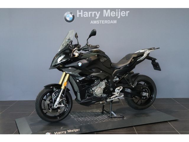 bmw - s-1000-xr