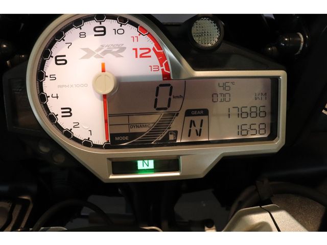 bmw - s-1000-xr