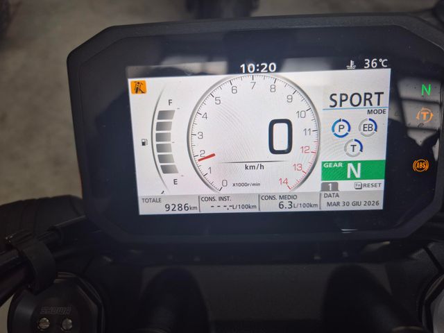 honda - cb-1000-r-abs