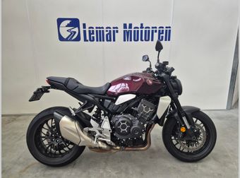 Honda CB 1000 R ABS 2023 occasion
