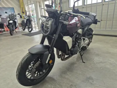 HONDA CB 1000 R ABS – foto 3