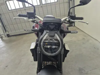 HONDA CB 1000 R ABS – foto 4