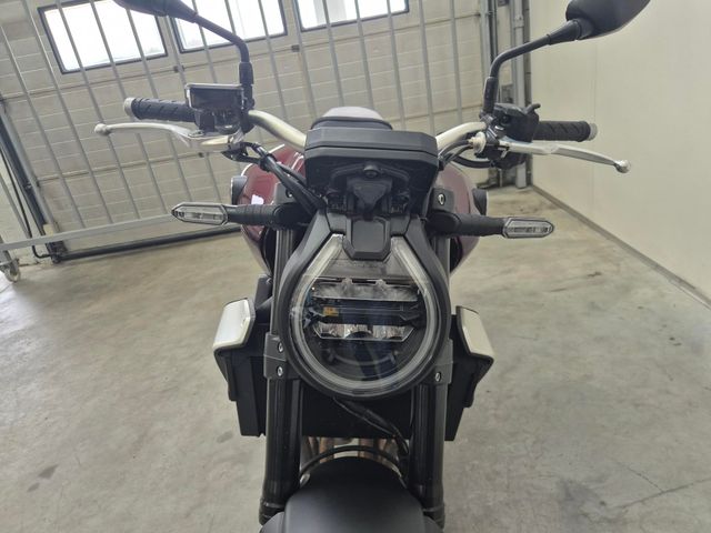 honda - cb-1000-r-abs