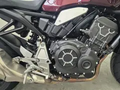Honda CB 1000 R ABS 2023 occasion – foto 8 van 24