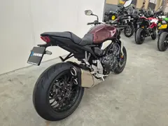 Honda CB 1000 R ABS 2023 occasion – foto 13 van 24