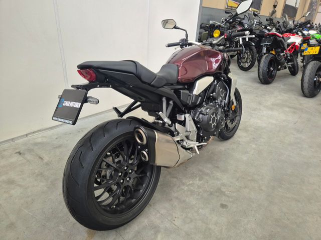 honda - cb-1000-r-abs