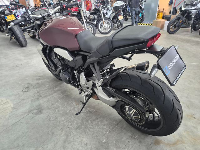 honda - cb-1000-r-abs