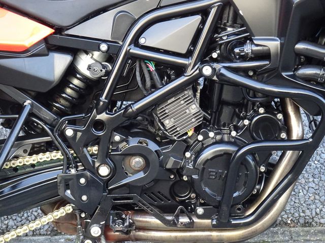 bmw - f-800-gs