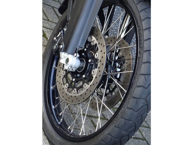 bmw - f-800-gs