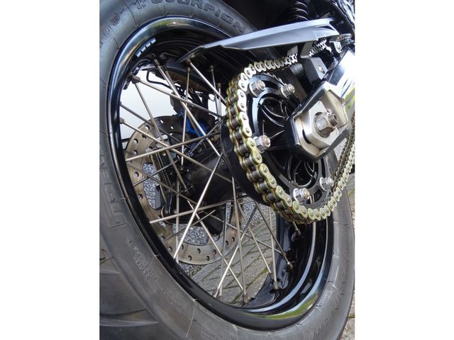 bmw - f-800-gs