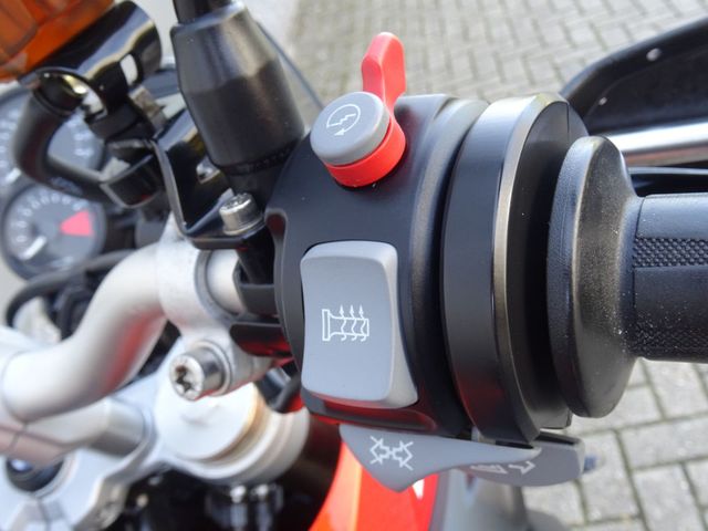 bmw - f-800-gs