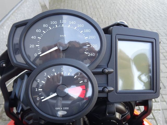bmw - f-800-gs