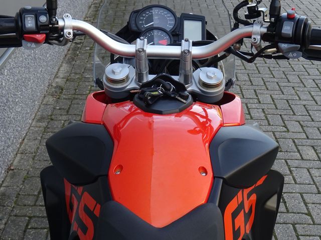 bmw - f-800-gs