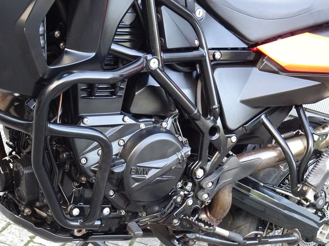 bmw - f-800-gs