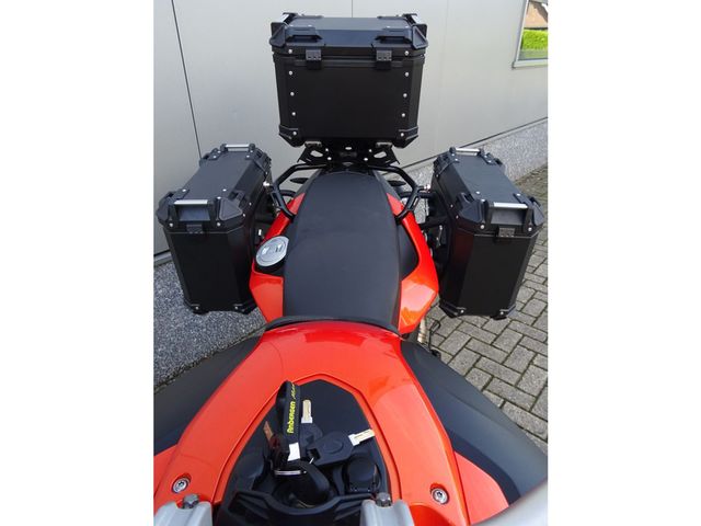 bmw - f-800-gs