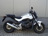 HONDA NC 750 S / ABS