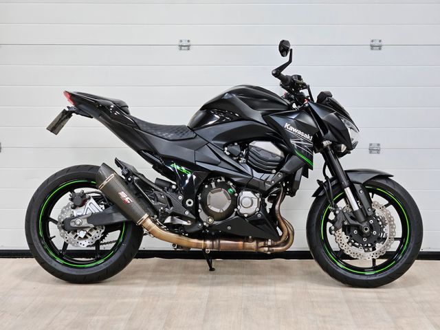 kawasaki - z-800