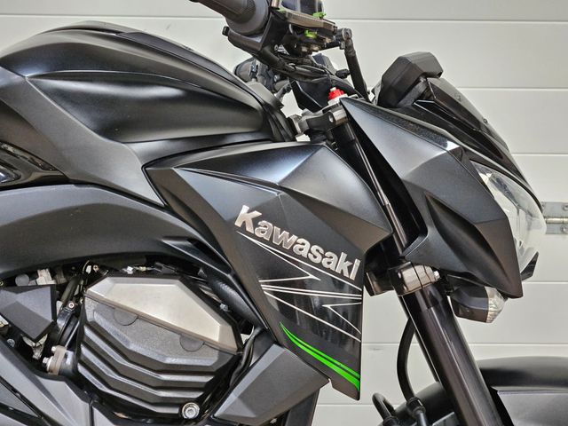 kawasaki - z-800