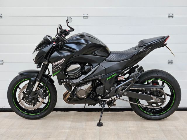 kawasaki - z-800