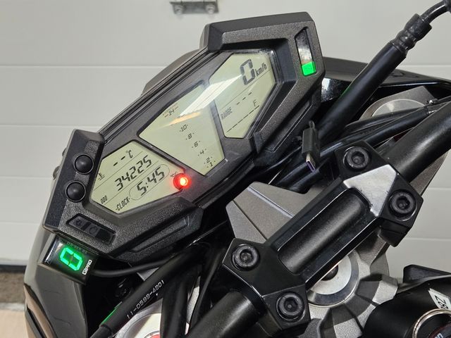 kawasaki - z-800