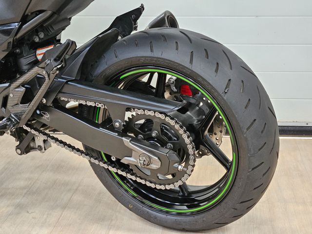 kawasaki - z-800