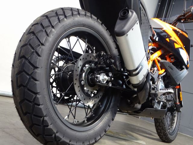 ktm - 390-adventure