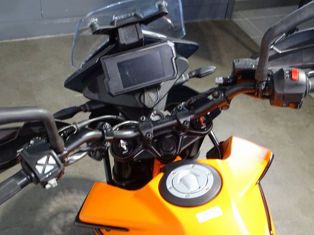 ktm - 390-adventure