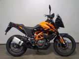 KTM 390 ADVENTURE
