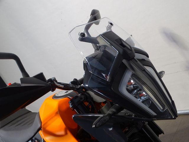 ktm - 390-adventure