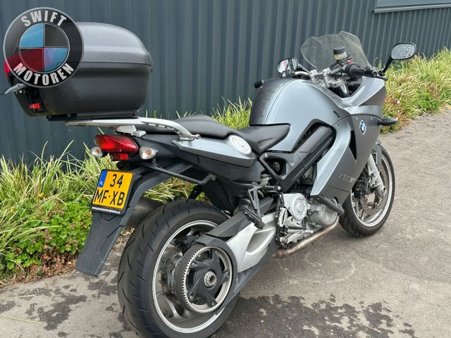 bmw - f-800-st