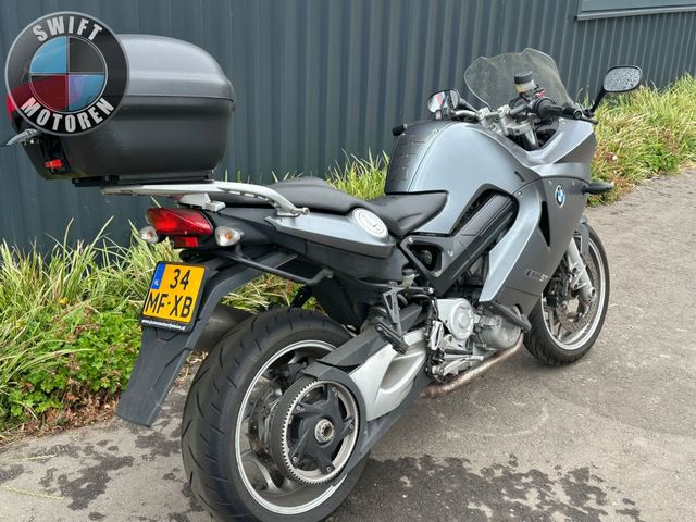 bmw - f-800-st