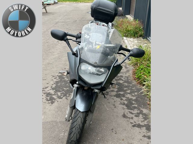 bmw - f-800-st