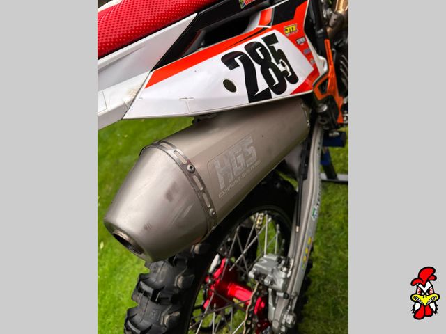 ktm - 450-sx-f