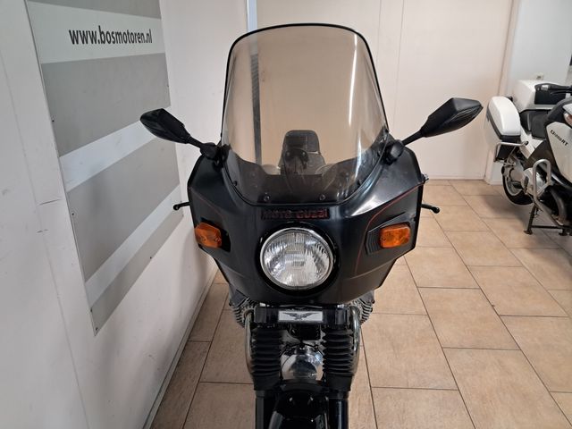 moto-guzzi - california-1100