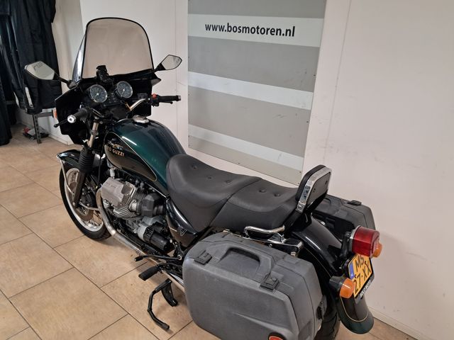 moto-guzzi - california-1100