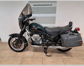 Moto Guzzi California 1100 1994 occasion