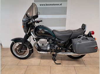 Moto Guzzi California 1100 1994 occasion