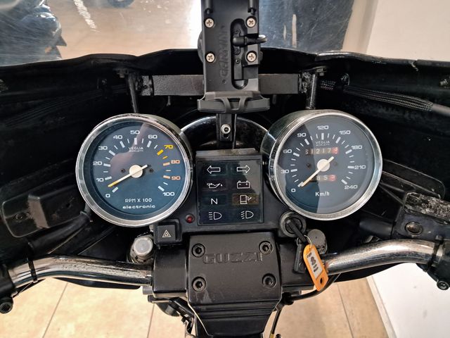 moto-guzzi - california-1100