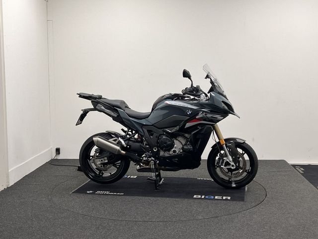 bmw - s-1000-xr