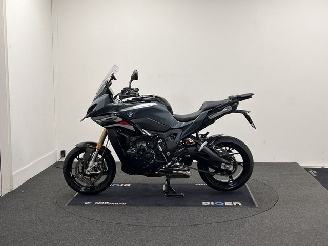 bmw - s-1000-xr