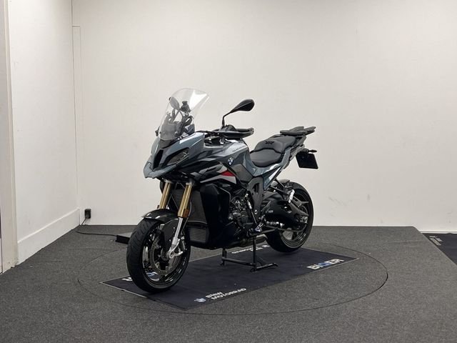 bmw - s-1000-xr