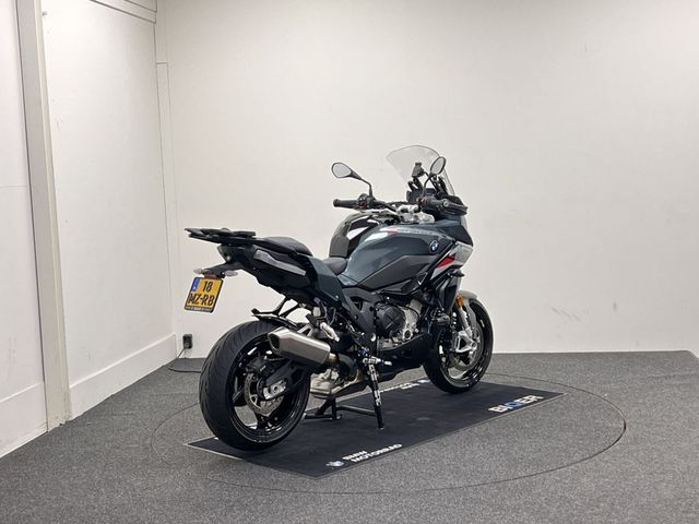 bmw - s-1000-xr