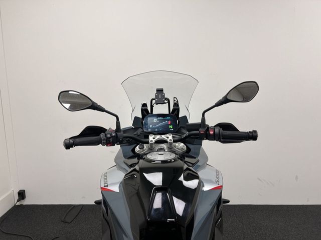 bmw - s-1000-xr