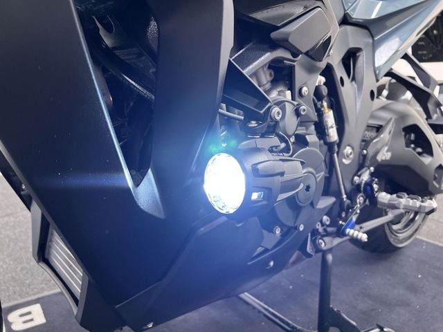 bmw - s-1000-xr