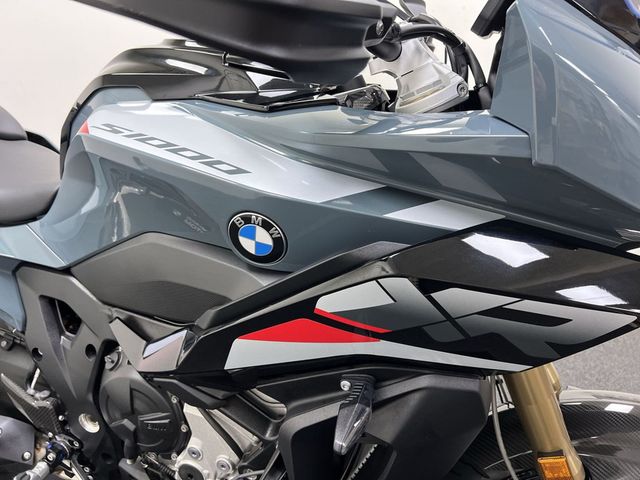bmw - s-1000-xr
