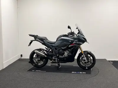 BMW S 1000 XR – foto 2
