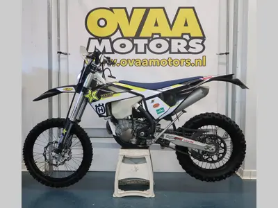 HUSQVARNA FE 450 – foto 2