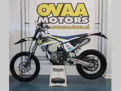 Husqvarna FE 450 2019 occasion – foto 2 van 7