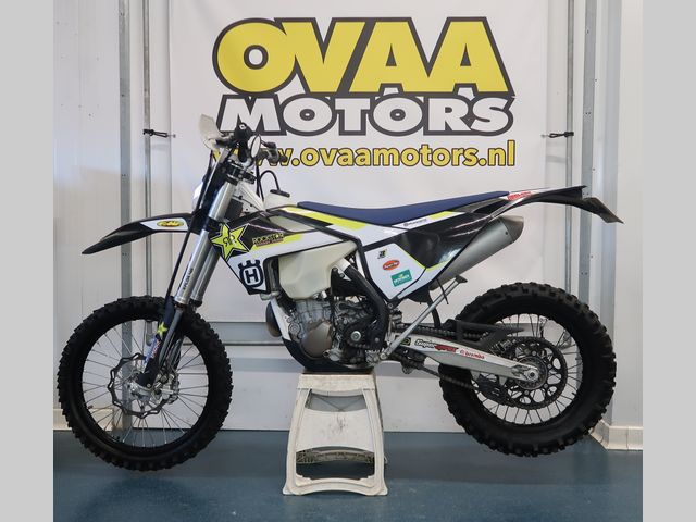 husqvarna - fe-450