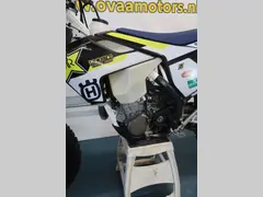 Husqvarna FE 450 2019 occasion – foto 5 van 7